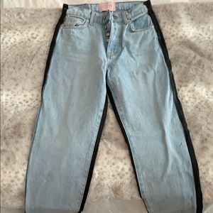 Revice denim brand jeans
